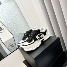 Chanel Sport Shoes